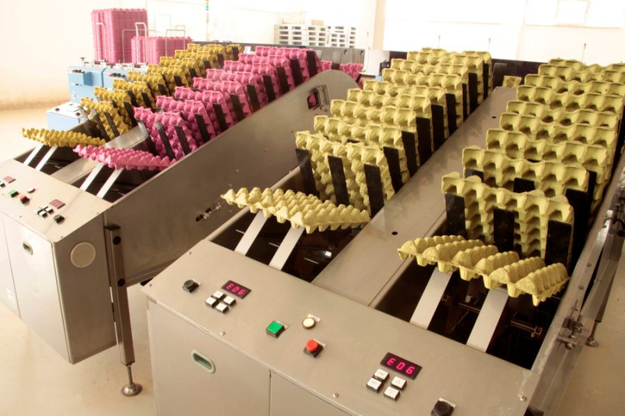 Vipol Machine Production of Viol Machines and Viol Molds - TRN Makina - Viol Machine ...