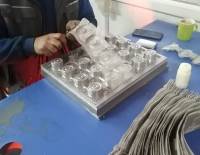 Viyol Kalıbı Nasıl Yapılır?